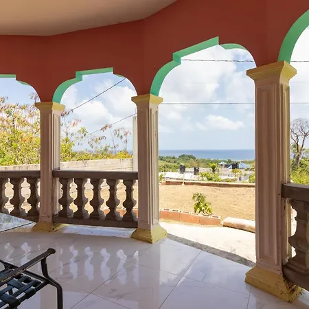 The Vista Luxury Home