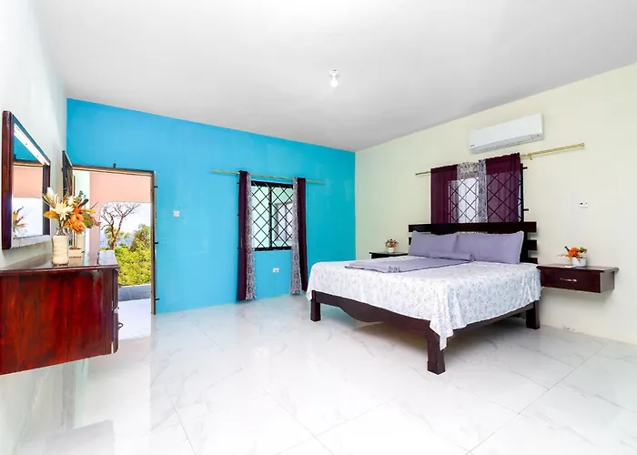 The Vista Luxury Holiday home