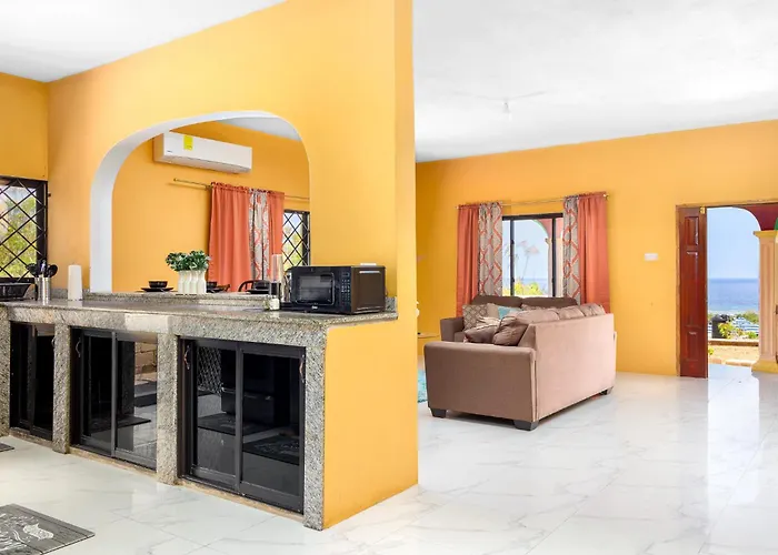 The Vista Luxury