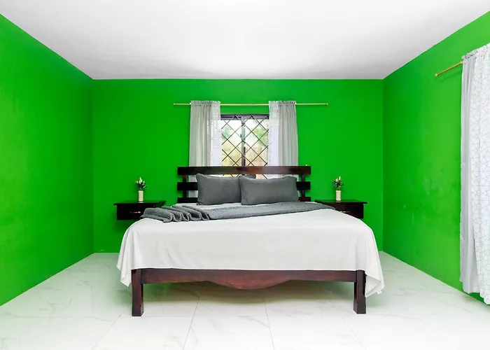 The Vista Luxury Holiday home *