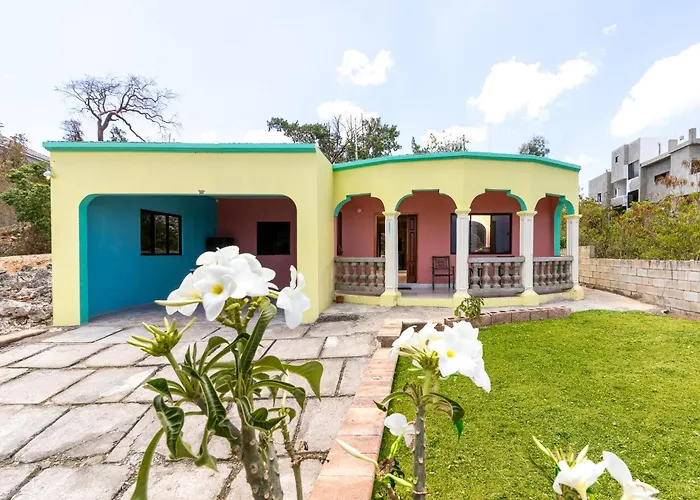 Holiday home The Vista Luxury Runaway Bay