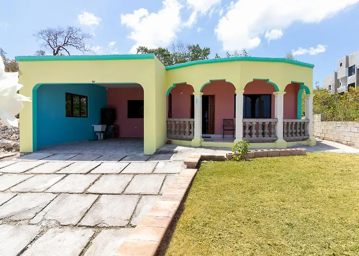 Holiday home The Vista Luxury