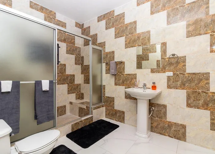 The Vista Luxury Holiday home Runaway Bay